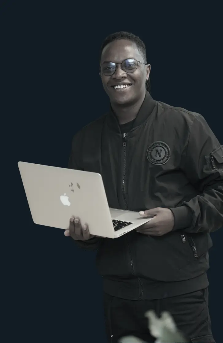 Alphonse Sibomana's profile picture for mobile view